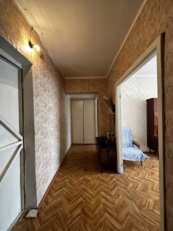 двухкомнатная квартира на Нансена улица
, 53 кв метров в Ростове - фото 5