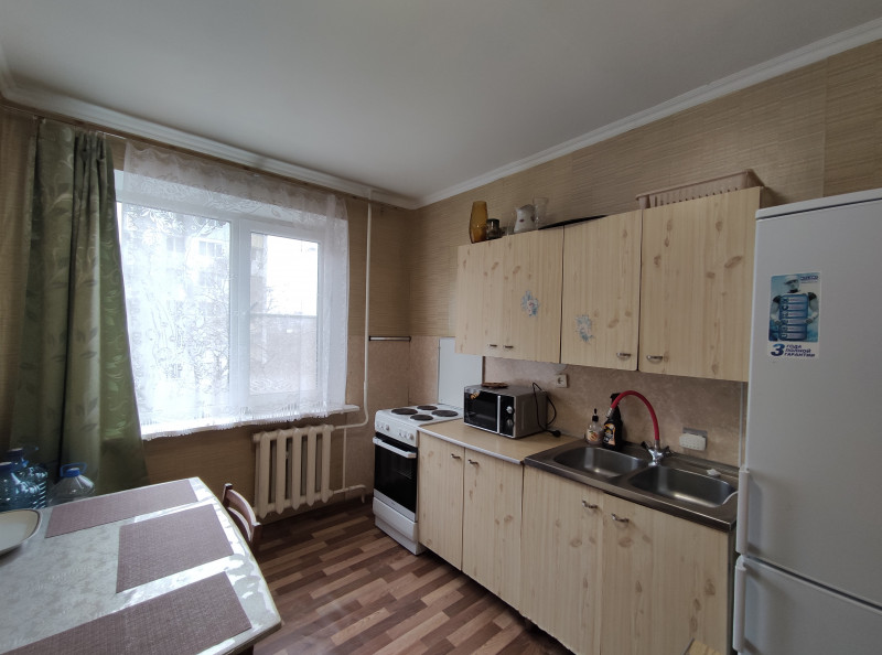 2 комнатная квартира на Пацаева улица
, 52 кв метров в Ростове на Дону - фото 8