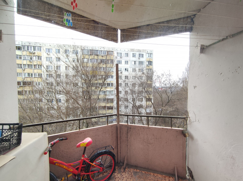 2 комнатная квартира на Пацаева улица
, 52 кв метров в Ростове на Дону - фото 7