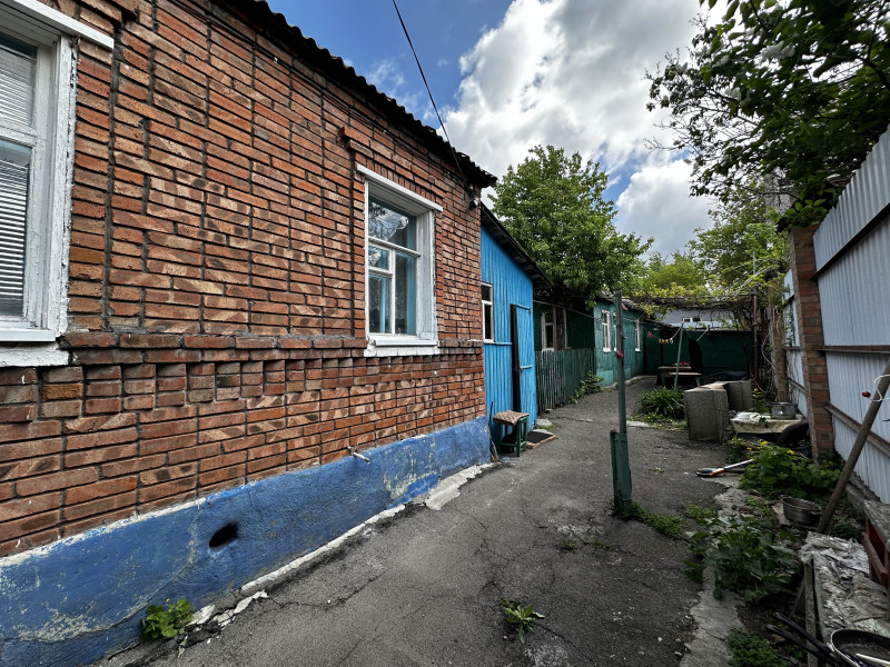 дом на Днепровский переулок
, 54 кв метра в Ростове-на-Дону - фото 7
