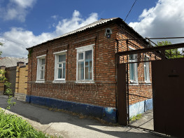 дом на Днепровский переулок
, 54 кв метра в Ростове-на-Дону - фото 13