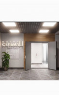 1 комн квартира на Студенческая улица
, 36 кв метров в Ростове - фото 3 1к квартира на Студенческая улица
, 36 метров в Ростове - фото 3