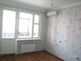 гостинка на Миронова улица
, 24 кв метра в Ростове на Дону гостинка на Миронова улица
, 24 метров в Ростове