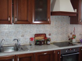 2 х квартира на Лелюшенко улица
, 72 кв метров в Ростове на Дону 2 х комн квартира на Лелюшенко улица
, 72 кв метров в Ростове