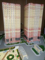 2х квартира на Днепровский переулок
, 48.2 кв метров в Ростове на Дону 2 х комн квартира на Днепровский переулок
, 48.2 кв м в Ростове