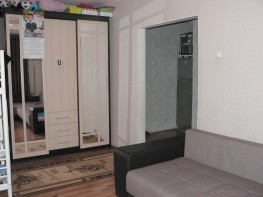 1 к квартира на Миронова улица
, 31 кв метров в Ростове на Дону 1 к квартира на Миронова улица
, 31 кв м в Ростове на Дону