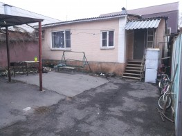 дом на Тоннельная улица
, 65 кв м в Ростове на Дону - фото 8 дом на Тоннельная улица
, 65 кв метра в Ростове на Дону - фото 8