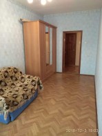 двухкомнатная квартира на Стартовая улица
, 70 кв метров в Ростове-на-Дону 2 комн квартира на Стартовая улица
, 70 кв метров в Ростове-на-Дону