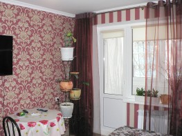 1 комнатная квартира на Миронова улица
, 31 кв метра в Ростове 1к квартира на Миронова улица
, 31 метров в Ростове-на-Дону