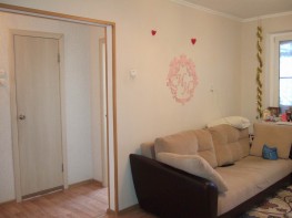 1 комн квартира на Миронова улица
, 31 кв м в Ростове 1 комнатная квартира на Миронова улица
, 31 кв м в Ростове-на-Дону