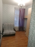 студия на Халтуринский переулок
, 10 кв м в Ростове-на-Дону студия на Халтуринский переулок
, 10 кв метров в Ростове на Дону