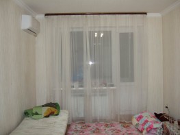 гостинка на Миронова улица
, 31 кв м в Ростове на Дону гостинка на Миронова улица
, 31 метров в Ростове на Дону