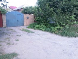 дом на Неверовский переулок
, 50 кв м в Ростове на Дону дом на Неверовский переулок
, 50 кв метра в Ростове на Дону