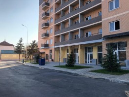 1 комнатная квартира на Веры Пановой улица
, 35 кв м в Ростове-на-Дону - фото 3 1к квартира на Веры Пановой улица
, 35 кв метра в Ростове - фото 3