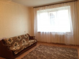 1 комн квартира на Лелюшенко улица
, 30 кв метров в Ростове - фото 4 1 к квартира на Лелюшенко улица
, 30 кв м в Ростове - фото 4