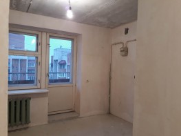 1 комн квартира на Лелюшенко улица
, 41 кв метра в Ростове - фото 3 1 к квартира на Лелюшенко улица
, 41 метров в Ростове-на-Дону - фото 3
