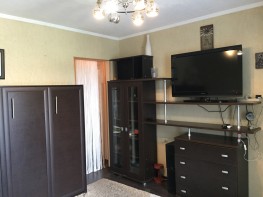 1 комнатная квартира на Зональный переулок
, 27 кв метра в Ростове на Дону однкомнатная квартира на Зональный переулок
, 27 кв м в Ростове-на-Дону