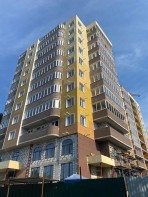 однкомнатная квартира на 8 Марта улица
, 43 кв метра в Ростове на Дону 1 к квартира на 8 Марта улица
, 43 кв метра в Ростове