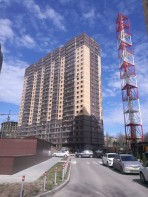студия на Герасименко улица
, 31 кв метров в Ростове на Дону студия на Герасименко улица
, 31 кв м в Ростове-на-Дону