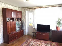 2 комнатная квартира на Борко улица
, 53 метров в Ростове-на-Дону 2 х комн квартира на Борко улица
, 53 кв метра в Ростове на Дону
