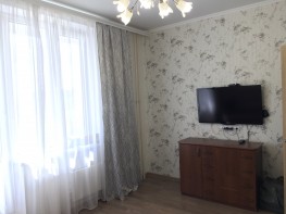 студия на Еременко улица
, 27 метров в Ростове студия на Еременко улица
, 27 метров в Ростове на Дону