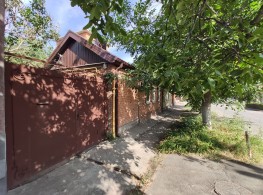 дом на Педагогический переулок
, 60 метров в Ростове-на-Дону - фото 2 дом на Педагогический переулок
, 60 кв м в Ростове на Дону - фото 2