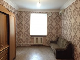 комната на Новаторов улица
, 19.5 кв метра в Ростове комната на Новаторов улица
, 19.5 кв метра в Ростове на Дону