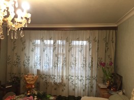 однкомнатная квартира на Разина улица
, 37 кв метров в Ростове на Дону 1 комн квартира на Разина улица
, 37 кв м в Ростове