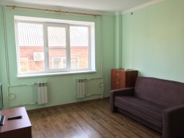 однкомнатная квартира на Артемовская улица
, 34.4 кв м в Ростове-на-Дону 1 комн квартира на Артемовская улица
, 34.4 метров в Ростове на Дону