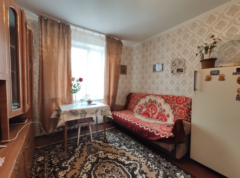 комната на Днепровский переулок
, 12 кв метров в Ростове-на-Дону - фото 2