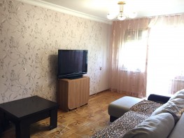 3 комнатная квартира на Казахская улица
, 58 кв метров в Ростове-на-Дону 3 х квартира на Казахская улица
, 58 кв метров в Ростове