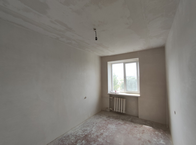 3 комнатная квартира на Киргизская улица
, 58 метров в Ростове - фото 3