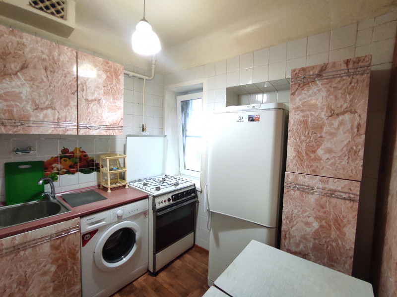 2 комнатная квартира на Каяни улица
, 40 кв м в Ростове - фото 10