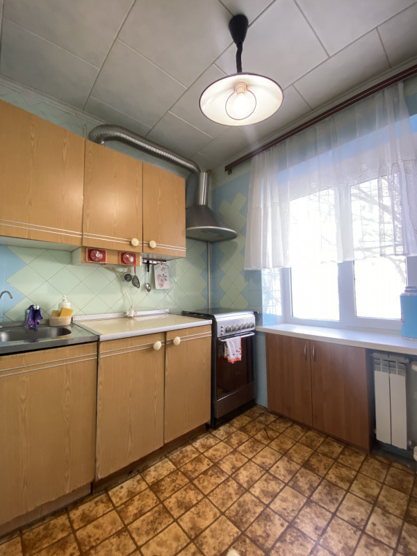 3 комнатная квартира на Ленина проспект
, 56 кв м в Ростове на Дону - фото 6