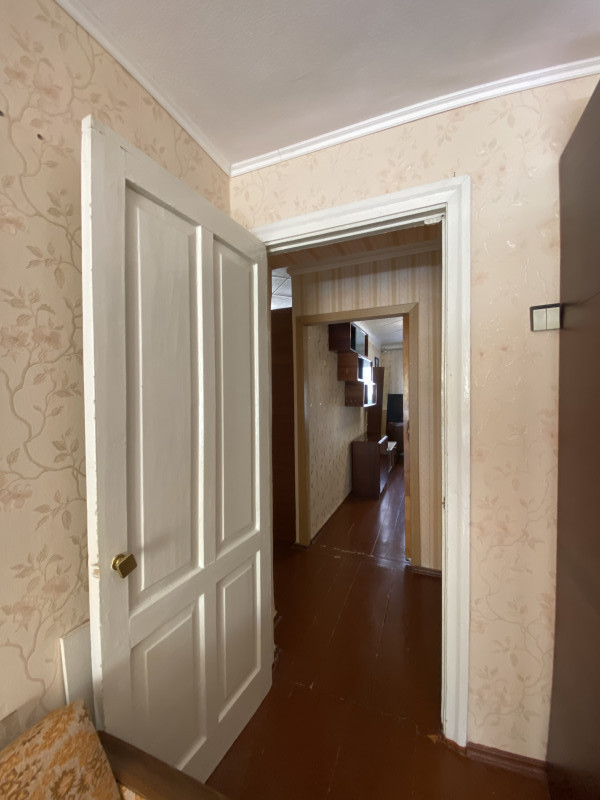 3 комнатная квартира на Ленина проспект
, 56 кв м в Ростове на Дону - фото 20