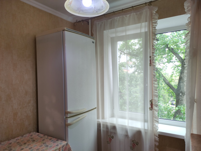 1 комнатная квартира на Авиамоторный переулок
, 30 метров в Ростове на Дону - фото 4