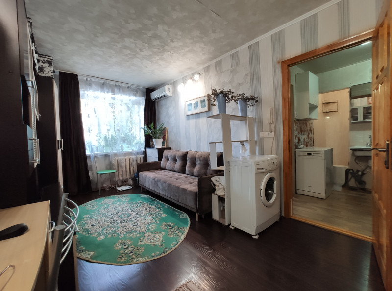 2 комнатная квартира на Вятская улица
, 42 кв м в Ростове - фото 7