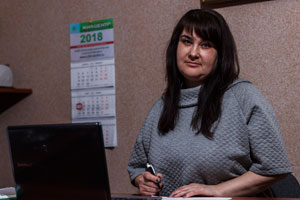 Лихтина Светлана