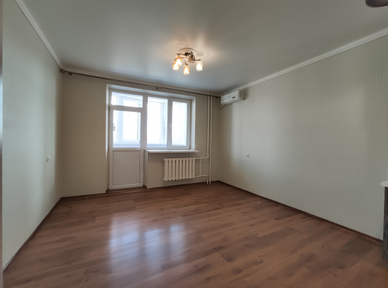 1 комнатная квартира на Миронова улица
, 40 кв метров в Ростове - фото 14