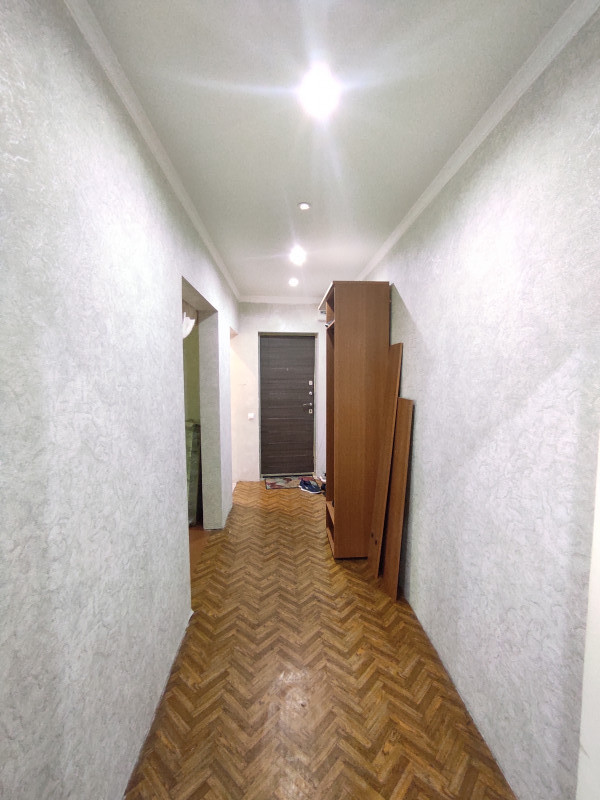 3х квартира на Немировича-Данченко улица
, 65 кв м в Ростове-на-Дону - фото 16