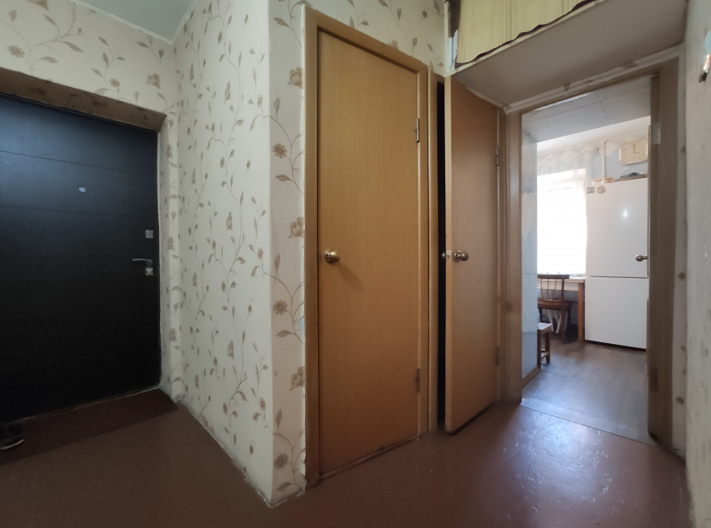 2х квартира на Вавилова улица
, 43 метров в Ростове-на-Дону - фото 20