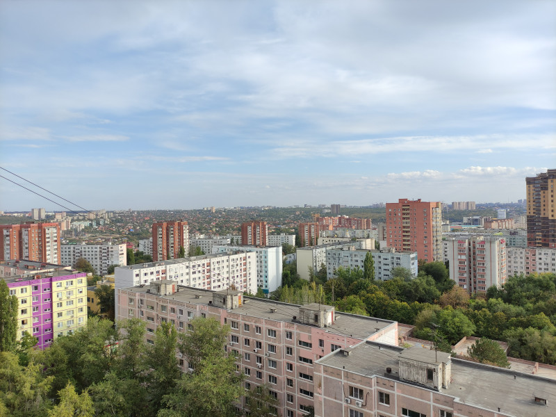 однкомнатная квартира на Королёва проспект
, 39 кв метров в Ростове - фото 14