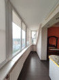 1к квартира на Королёва проспект
, 56 кв метров в Ростове-на-Дону - фото 9