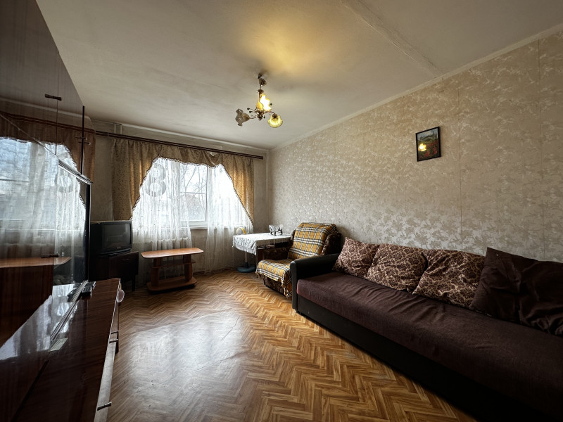 двухкомнатная квартира на Нансена улица
, 53 кв метров в Ростове - фото 10