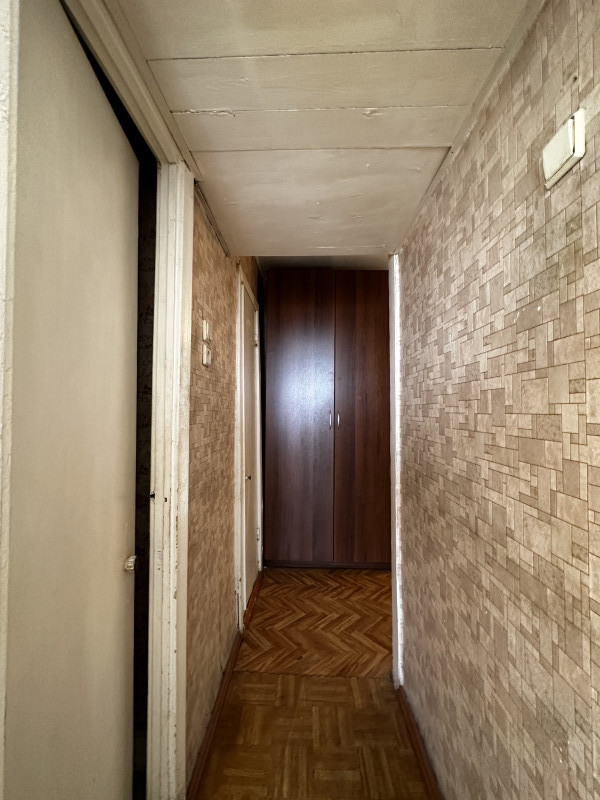 двухкомнатная квартира на Нансена улица
, 53 кв метров в Ростове - фото 8
