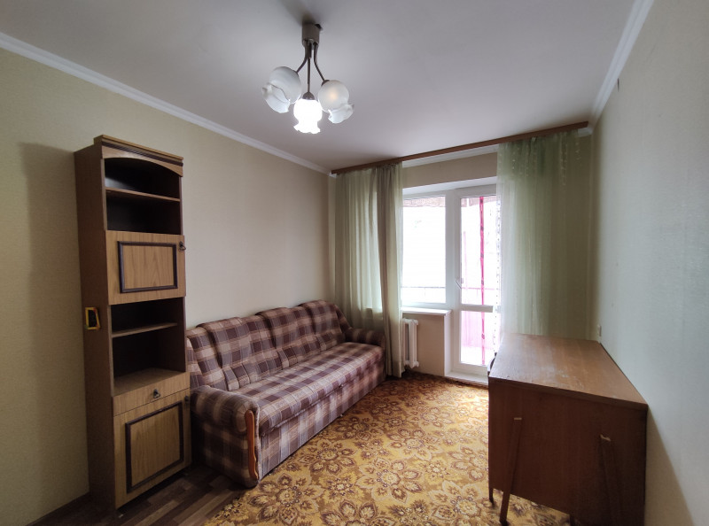 2 комнатная квартира на Пацаева улица
, 52 кв метров в Ростове на Дону - фото 4