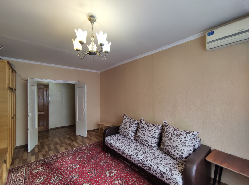 2 комнатная квартира на Пацаева улица
, 52 кв метров в Ростове на Дону - фото 3