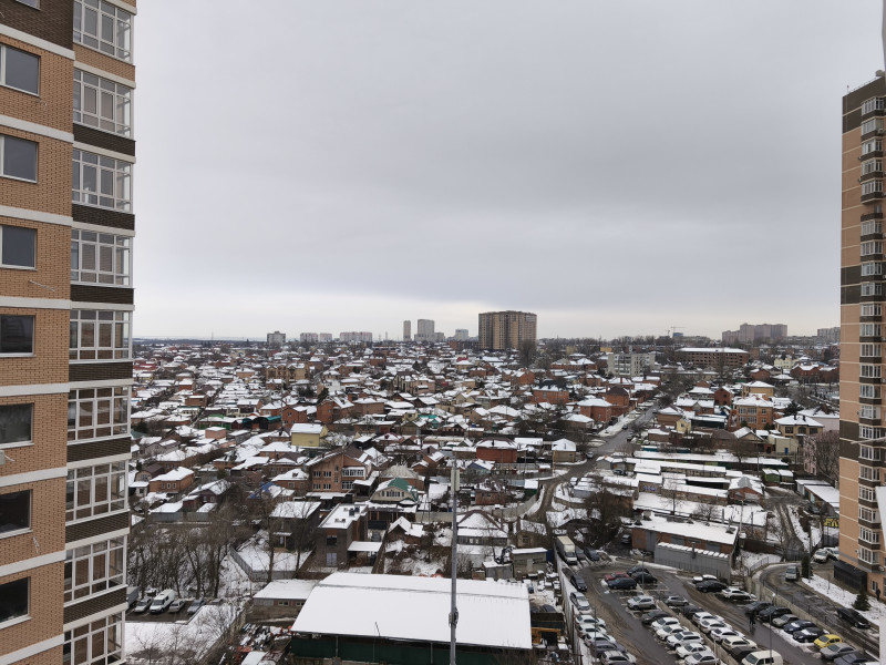 1 к квартира на Студенческая улица
, 37 метров в Ростове - фото 10
