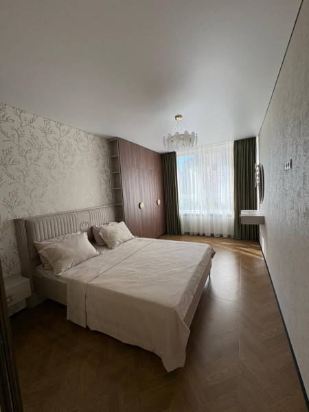 2 квартира на Ворошиловский проспект, 40 кв метров в Ростове - фото 4