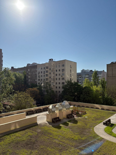 2 квартира на Ворошиловский проспект, 40 кв метров в Ростове - фото 10